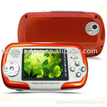 Game MP4, Digital MP4 Player ( DW-4-022)